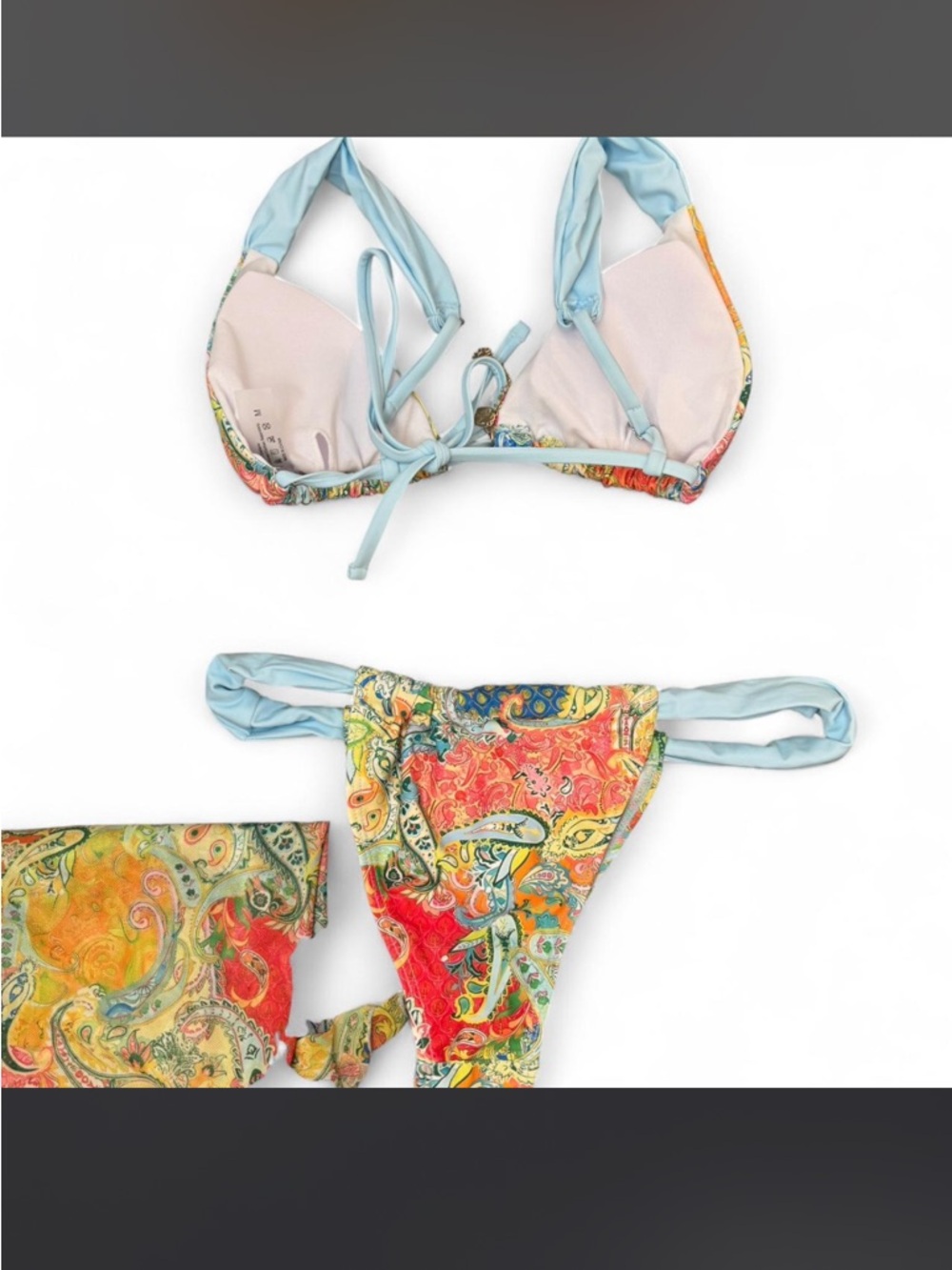Bikini set - Picture 5 of 6